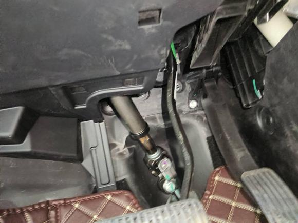 [济南·鲁A] 二手荣威荣威i52023款 1.5L CVT豪华版