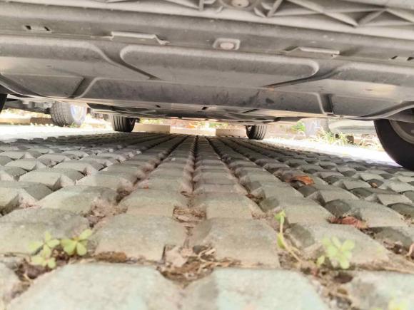 [上海·沪A] 二手大众朗逸纯电2019款 优享版