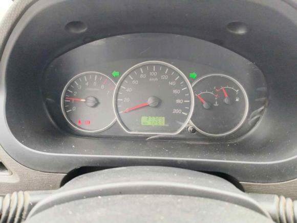 [无锡·苏B] 二手五菱汽车五菱宏光2015款 1.5L S 基本型国V