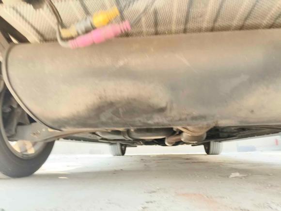 [常州·苏D] 二手三菱翼神2012款 致尚版 1.8L 手动豪华型