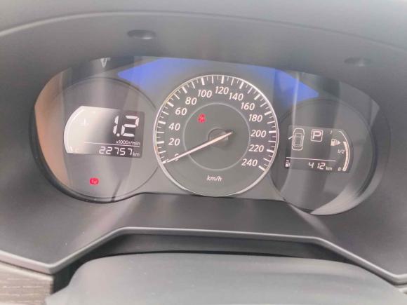 [苏州·苏E] 二手启辰启辰D602021款 PLUS 1.6L XL CVT悦领版