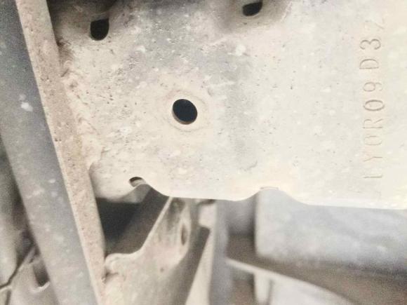 [深圳·粤B] 二手标致标致30082013款 1.6THP 自动至尚版