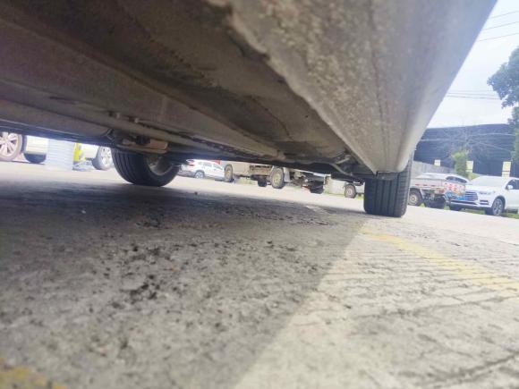 [台州·浙J] 二手起亚佳乐2013款 2.0L 7座自动标准版 国V