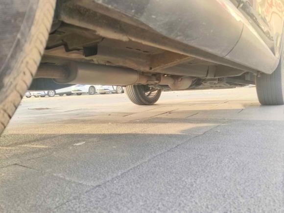 [无锡·苏B] 二手哈弗哈弗F72021款 2.0T 两驱i动