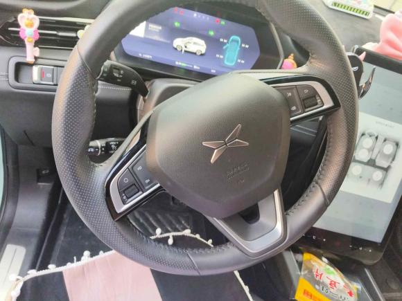 [深圳·沪A] 二手小鹏小鹏G32022款 G3i 520N+