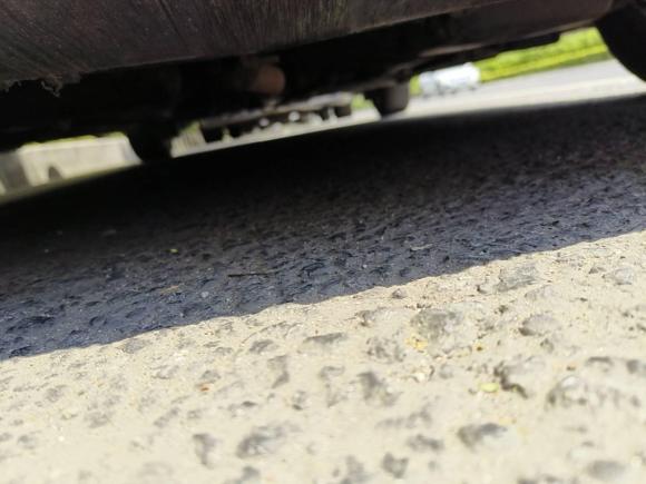 [青岛·鲁B] 二手MINIMINI2012款 1.6L ONE Baker Street