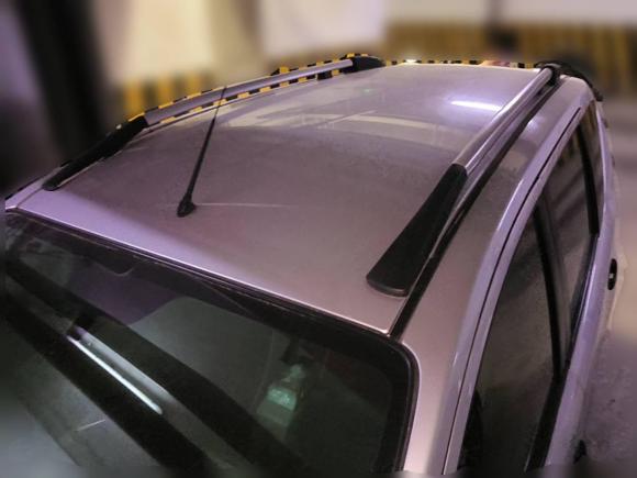 [杭州·浙A] 二手日产骊威2010款 劲悦版 1.6L 自动全能型