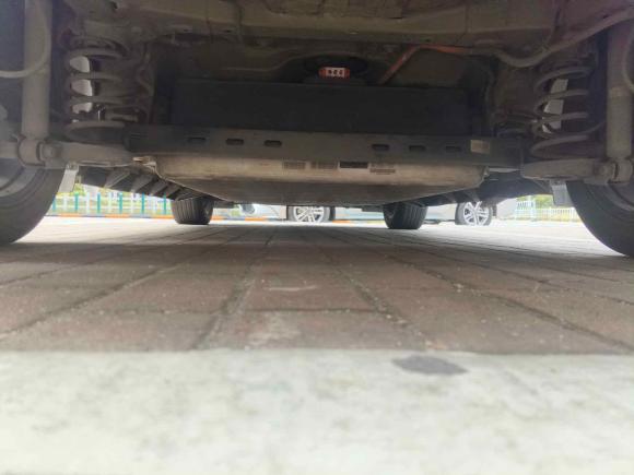 [广州·粤A] 二手埃安传祺GE32018款 530 互联网悦享版