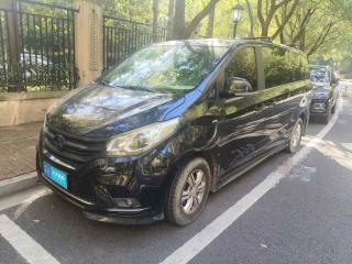 大通大通G102016款 2.0T 自动豪华版