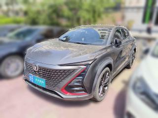 长安长安UNI-T2020款 1.5T 尊贵型