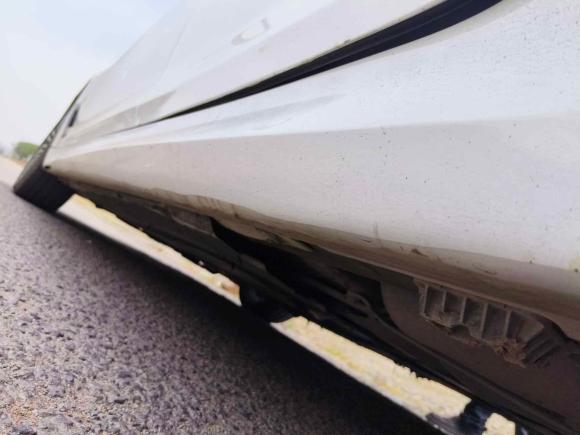 [青岛·鲁B] 二手宝马宝马5系2019款 530Li 领先型 M运动套装