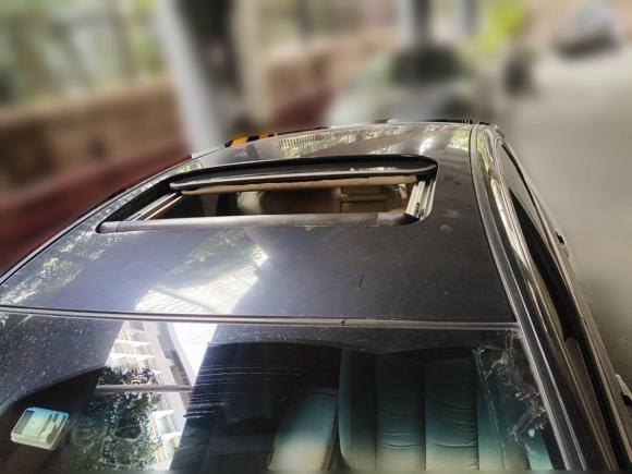 [广州·粤A] 二手日产天籁2011款 2.5L XL领先版