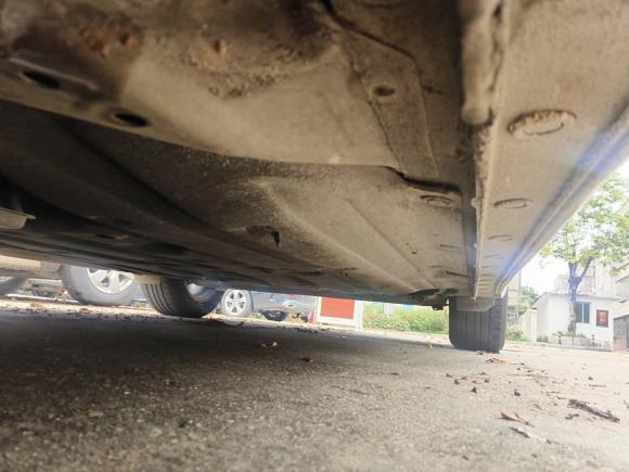 [深圳·湘L] 二手本田凌派2022款 1.5L 锐·豪华版