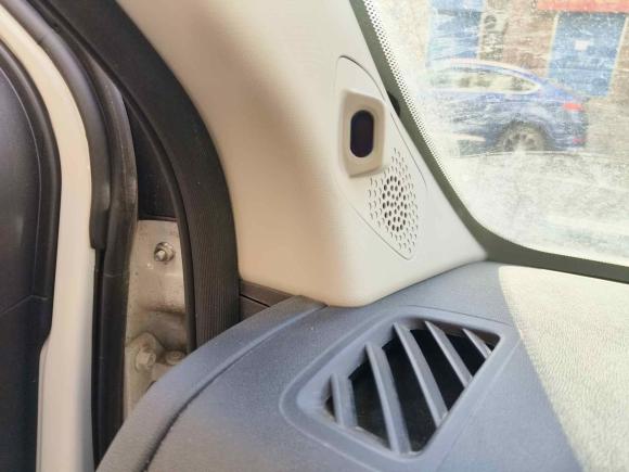 [西安·陕A] 二手瑞驰汽车瑞驰R52025款 货运 智行超充版 超越型Ⅰ