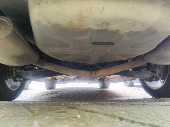 [深圳·粤C] 二手福特探险者2013款 3.5L 尊享型