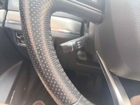 [金华·浙G] 二手红旗红旗HS52019款 2.0T 智联旗享四驱版