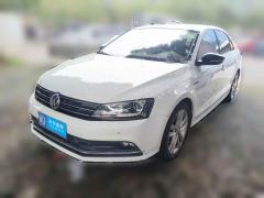 [绍兴·浙D] 大众速腾2018款 280TSI DSG豪华型