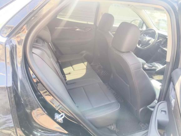 [青岛·鲁U] 二手别克昂科威S2022款 昂科威S 552T 两驱豪华型