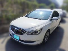 [深圳·豫N] 别克英朗2017款 15N 手动进取型