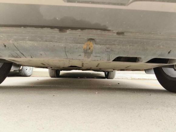 [无锡·苏B] 二手大众途观L2017款 330TSI 自动两驱舒适版