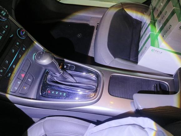 [义乌·浙G] 二手雪佛兰迈锐宝2013款 2.4L 自动豪华版