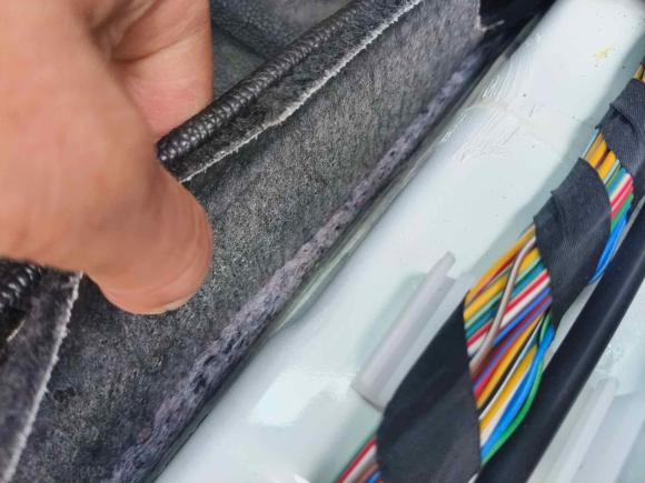 [武汉·鄂A] 二手北京汽车北京X32019款 1.5L 手动荣耀版