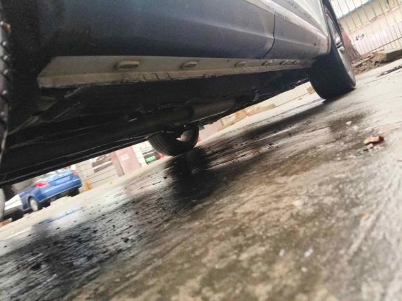 [上海·沪C] 二手名爵名爵HS2018款 30T 自动两驱Trophy荷尔蒙燃情版 国V