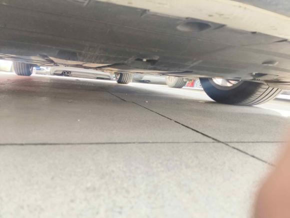 [苏州·苏E] 二手奔驰奔驰A级2021款 A 200 L 运动轿车时尚型