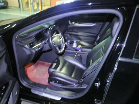 [深圳·粤B] 二手凯迪拉克凯迪拉克XTS2018款 28T 技术型