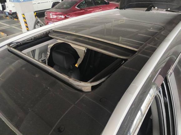 [西安·陕A] 二手本田本田CR-V2021款 240TURBO CVT两驱风尚版