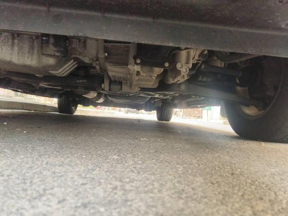 [南京·苏A] 二手福特途睿欧2020款 2.0T 自动精英版 国VI