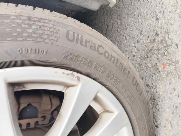 [深圳·粤B] 二手宝马宝马3系GT2017款 320i 时尚型