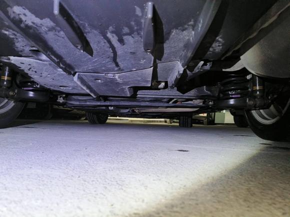 [深圳·桂K] 二手丰田卡罗拉2017款 改款双擎 1.8L E-CVT精英版