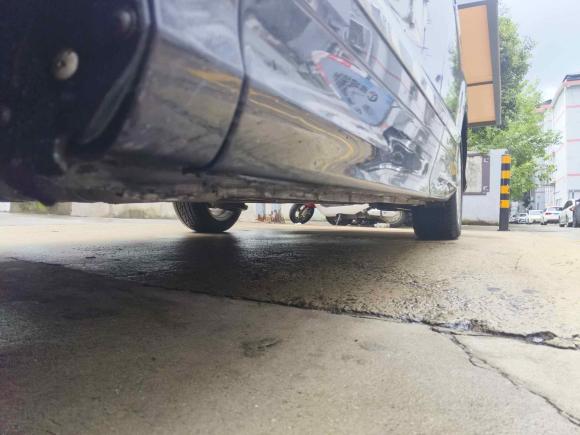 [南通·苏F] 二手本田艾力绅2016款 2.4L 舒适版