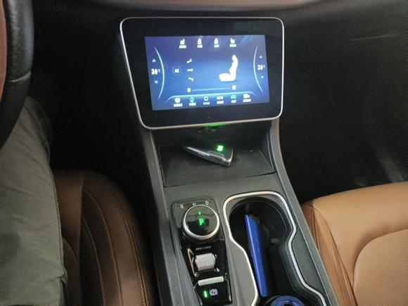 [成都·川A] 二手威马汽车威马W62021款 520km PRO全能版