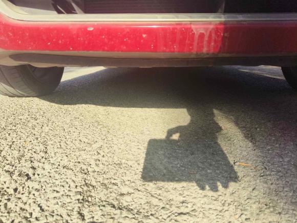 [苏州·苏F] 二手现代朗动2015款 1.6L 自动领先型