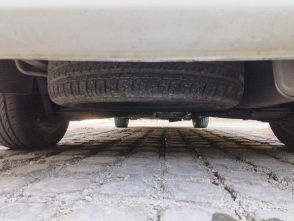 [上海·沪B] 二手奔驰威霆2020款 2.0T 商务版 7座