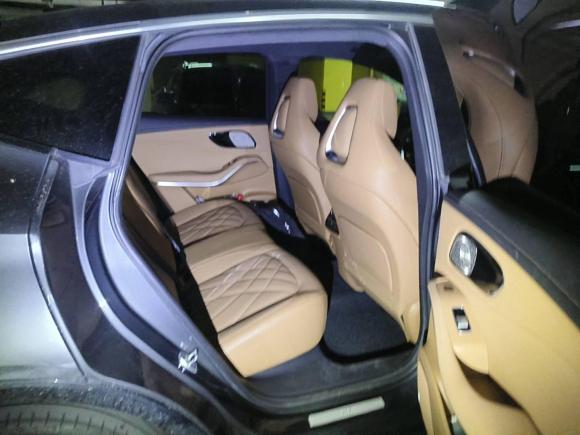 [西安·陕A] 二手飞凡汽车飞凡R72022款 旗舰高阶版