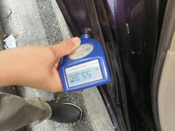 [广州·粤A] 二手本田思域2009款 1.8L 自动舒适版