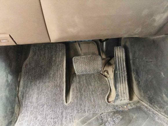 [西安·陕A] 二手比亚迪汉2020款 EV 超长续航版豪华型