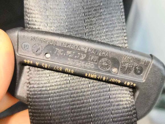 [金华·浙G] 二手奥迪奥迪A32017款 Limousine 35 TFSI 时尚型