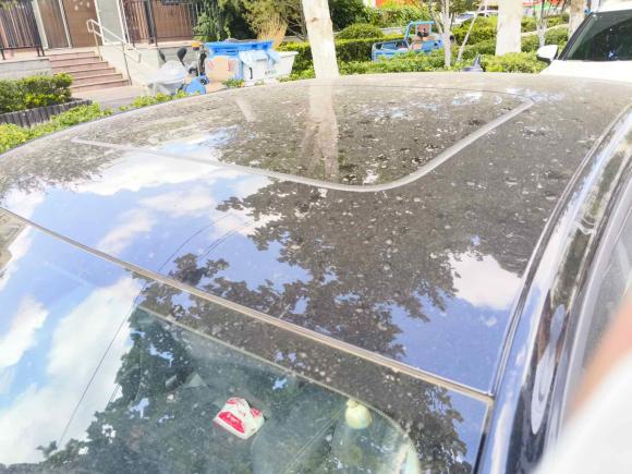 [济南·鲁A] 二手大众朗逸2021款 1.5L 自动视野版