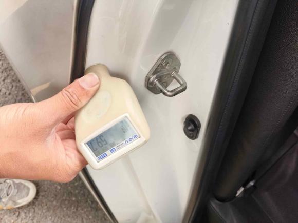 [佛山·粤E] 二手丰田雷凌2016款 双擎 1.8H GS E-CVT精英天窗版