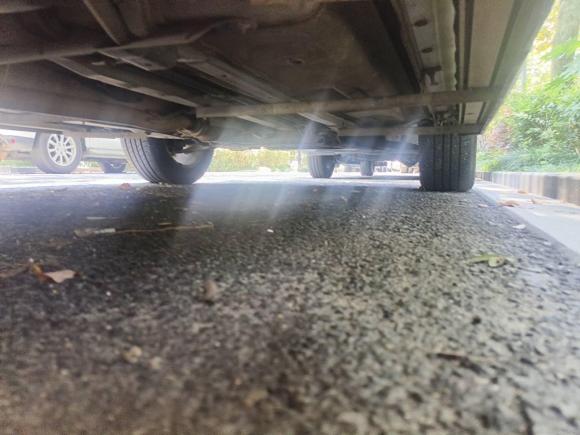 [宁波·浙B] 二手东风风度东风风度MX62015款 2.0L CVT两驱梦想版