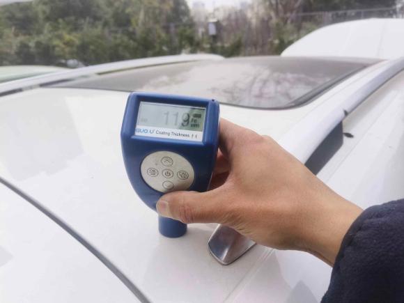 [宁波·浙B] 二手斯柯达柯珞克2018款 TSI280 旗舰版 国V