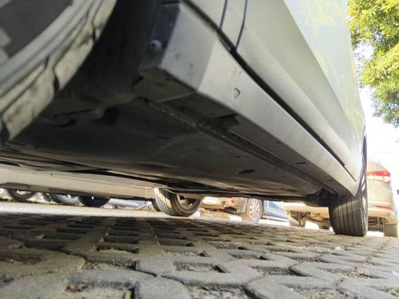 [佛山·粤E] 二手大众探影2020款 1.5L 自动 悦