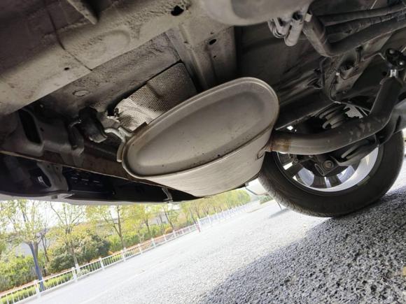 [杭州·浙A] 二手五菱汽车五菱星辰2021款 1.5T CVT星曜版