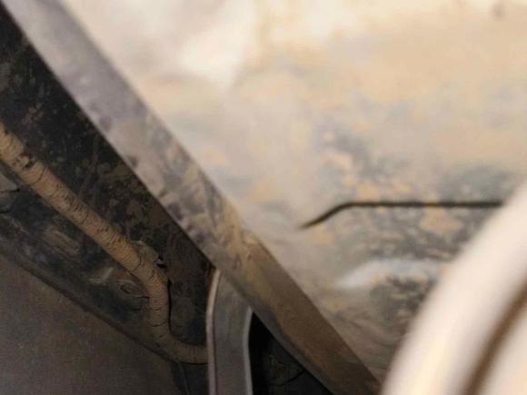 [深圳·粤B] 二手海马海马S52019款 230T 自动旗舰型