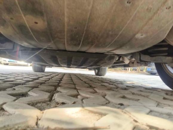 [上海·沪A] 二手本田本田XR-V2015款 1.8L VTi CVT豪华版