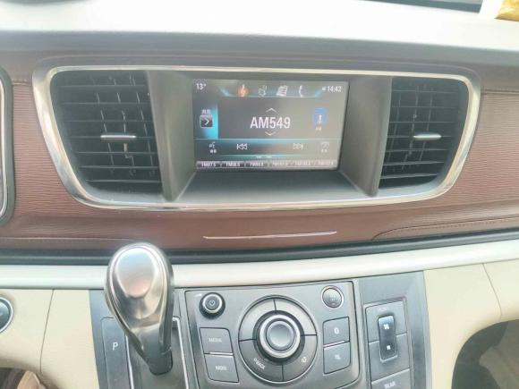 [上海·沪E] 二手别克别克GL82017款 25S 舒适型 国V